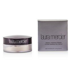 Laura Mercier Viimistlev mineraalpuuder - #1 (Transparent - kõigile nahatoonidele) 12g/0.42oz