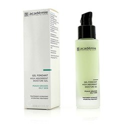 Academie 100% Hydraderm Gel Fondant High Absorbent Moisture Gel 50ml/1.7oz
