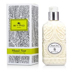 Etro Shaal-Nur Парфюмированное Молочко для Тела 250ml/8.25oz
