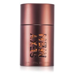 Carolina Herrera 212 Sexy Men Eau De Toilette Spray 50ml/1.7oz