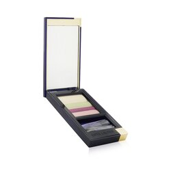 Estee Lauder Graphic Color Eyeshadow Quad - No. 05 Charming Pink 8.5g/0.029oz