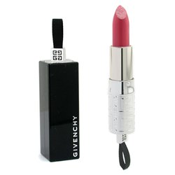 Givenchy Rouge Interdit Satin Batom - #12 Sensual Rose 3.5g/0.12oz