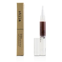 Stila Lip Glaze - # 09 Blackberry 2.4ml/0.08oz