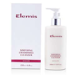 Elemis Soothing Chamomile Tônico de limpeza 00164 200ml/7oz