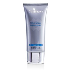 Skin Medica Nawilżający krem do twarzy do skóry z trądzikiem Ultra Sheer Moisturizer 56.7g/2oz