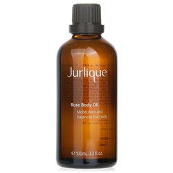 Jurlique Różany olejek do ciała Rose Body Oil 100ml/3.3oz