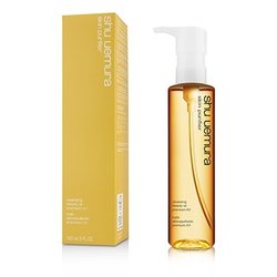 Shu Uemura Ulei Demachiant Pentru Înfrumuseţare Premium A/I 150ml/5oz