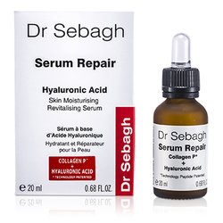Dr. Sebagh سيرم مرمم 20ml/0.66oz