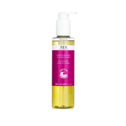 Ren Moroccan Rose Otto Gel Corporal 200ml/6.8oz