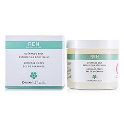 Ren Guerande Salt Exfoliating Balsamo corporal 330ml/11.2oz