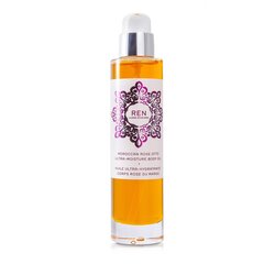 Ren Moroccan Rose Otto Ultra Moisture Body Oil 100ml/3.3oz
