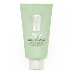 Clinique Redness Solutions Soothing Cleanser 150ml/5oz