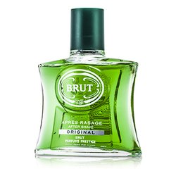 Faberge Brut Original After Shave Lotion 100ml/3.3oz