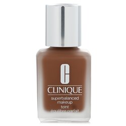 Clinique Hydratační make-up Superbalanced MakeUp - č. 18 Clove (P) 30ml/1oz