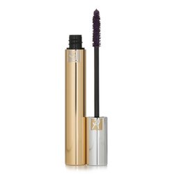 Yves Saint Laurent Mascara Volume Effet Faux Cils (Luxurious Mascara) - # 04 Fascinating Violet 7.5ml/0.25oz