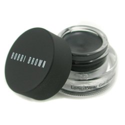 בובי בראון Long Wear ג'ל אייליינר - # 15 Graphite Shimmer Ink 3g/0.1oz