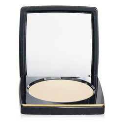 Bobbi Brown Sheer Finish Polvos Prensados - # Pale Yellow 10g/0.35oz