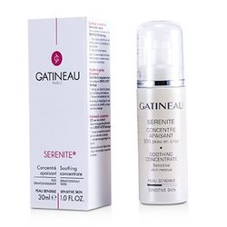 Gatineau Serenite Soothing Concentrate 30ml/1oz