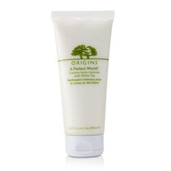 Origins Gel de banho A Perfect World with White Tea 200ml/6.7oz