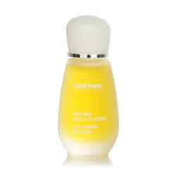 Darphin 8 Flower Nectar Ароматическое Сухое Масло 15ml/0.5oz