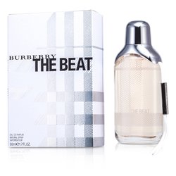 Burberry The Beat Eau De Parfum Vaporizador 50ml/1.7oz
