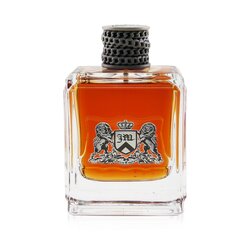 Juicy Couture Dirty English Eau De Toilette Spray 100ml/3.4oz