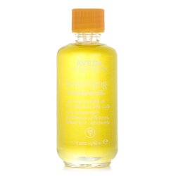 Aveda Oliwka do ciała i skóry włosów Beautifying Composition 50ml/1.7oz