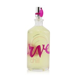 Liz Claiborne Curve Chill Туалетна Вода Спрей 100ml/3.4oz