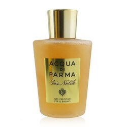 Acqua Di Parma Iris Nobile Precious Bath Gel 200ml/6.7oz