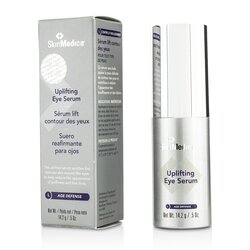 Skin Medica Przeciwzmarszczkowo-liftingujące serum pod oczy Uplifting Eye Serum 14.18g/0.5oz