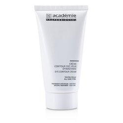 Académie Hypo-Sensible Anti Wrinkles Eye Contour Creme ( Salon Size ) 50ml/1.7oz