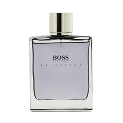 Hugo Boss Boss Selection Eau De Toilette Spray (Sin Caja) 90ml/3oz