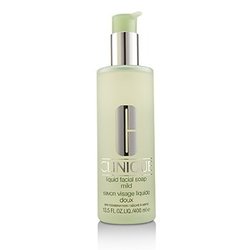 Clinique Săpun Facial Lichid Fin ( Ediție Limitată ) 400ml/13oz