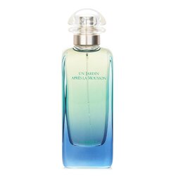 Hermes Un Jardin Apres La Mousson Eau De Toilette Natural Spray 100ml/3.4oz