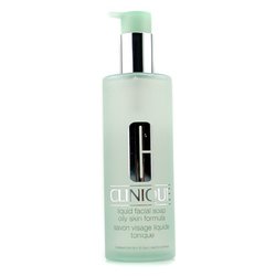 Clinique Жидкое Мыло для Жирной Кожи Лица ( Ограниченный Выпуск ) 400ml/13oz