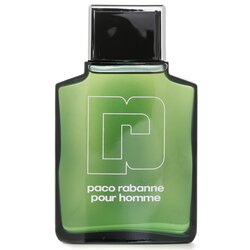 Paco Rabanne Pour Homme Eau De Toilette Splash & Spray 200ml/6.7oz