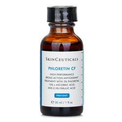 Skin Ceuticals Serum do twarzy z floretyną Phloretin CF 30ml/1oz