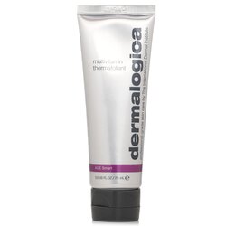 Dermalogica บำรุงผิว Age Smart Multivitamin Thermafoliant 75ml/2.5oz