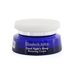 Elizabeth Arden Good Night Sleep Restoring Crema Reparadora Noche ( Sin Embalaje ) 50ml/1.7oz