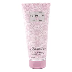 Naf-Naf جل الدش تو 200ml/6.6oz