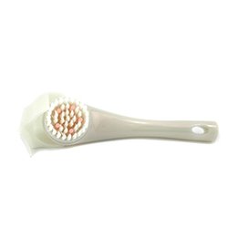 Shiseido Масажна Очищаюча Щітка для Догляду За Шкірою 1pc