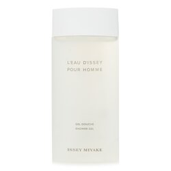 איסי מיאקי Issey Miyake Shower Gel 200ml/6.7oz