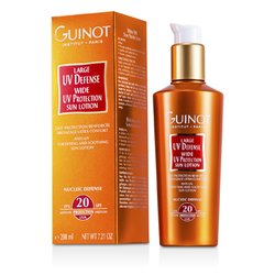 Guinot Large Defense UV SPF20 200ml/7.21oz