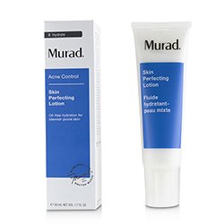 Murad Acne Skin Perfecting Lotion ( Embalaje Ligeramente Dañado ) 50ml/1.7oz