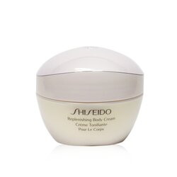 Shiseido Replenishing Body Cream 200ml/7.2oz