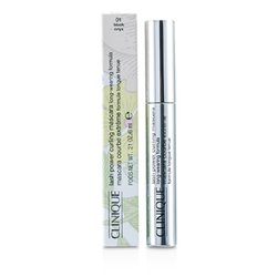 Clinique Lash Power Curling Mascara (Long Wearing Formula) - # 01 Black Onyx 6ml/0.21oz