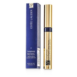 Estee Lauder Sumptuous Bold Объемная Подкручивающая Тушь для Ресниц - # 01 Черный 6ml/0.21oz