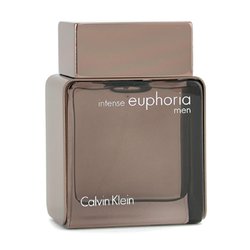 Calvin Klein Euphoria Intense Eau De Toilette Spray 50ml/1.7oz