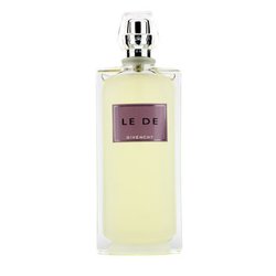 Givenchy Les Parfums Mythiques - Le De Givenchy Туалетная Вода Спрей 100ml/3.3oz