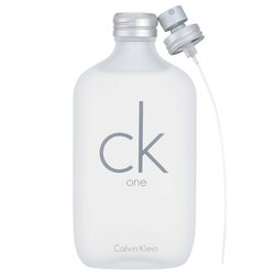 Calvin Klein CK One - toaletní voda s rozprašovačem 200ml/6.7oz